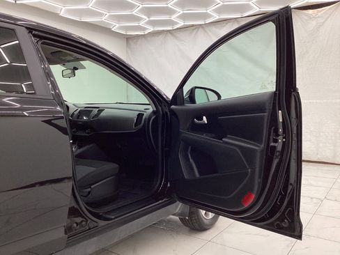 Used 2014 Kia Sportage LX image 17