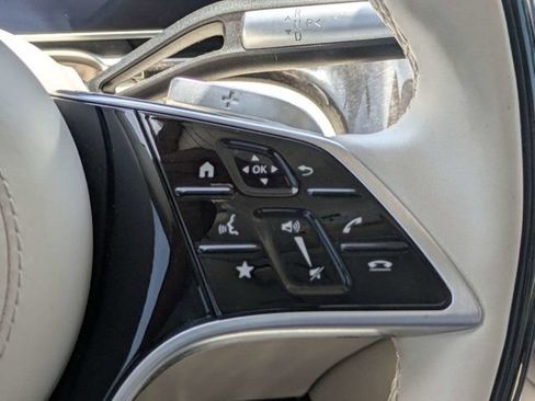 Used 2023 Mercedes-Benz S 500 4MATIC image 25