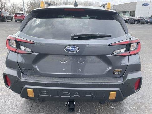 New 2026 Subaru Crosstrek 2.5i Wilderness AWD/4WD image 4