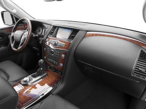 Used 2016 INFINITI QX80 2WD image 18