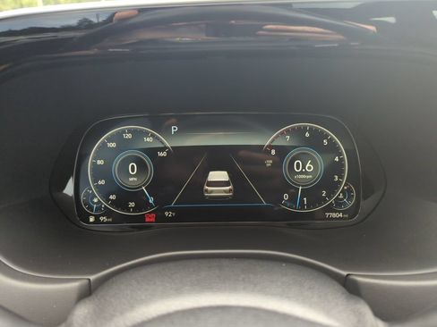 Used 2022 Hyundai Palisade Calligraphy FWD image 43