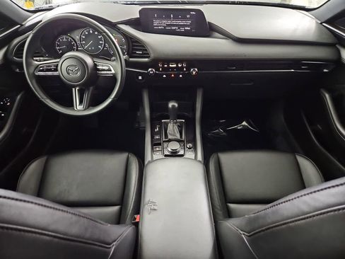Used 2019 MAZDA MAZDA3 Hatchback image 15