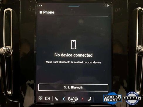 Used 2025 Volvo XC40 B5 Plus image 46