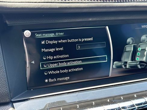 Used 2021 Rolls-Royce Cullinan AWD/4WD image 27
