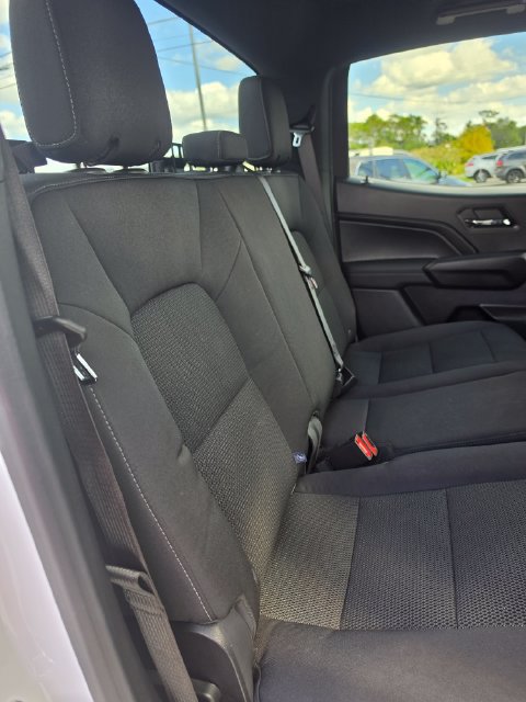 Used 2024 GMC Canyon Elevation RWD image 28