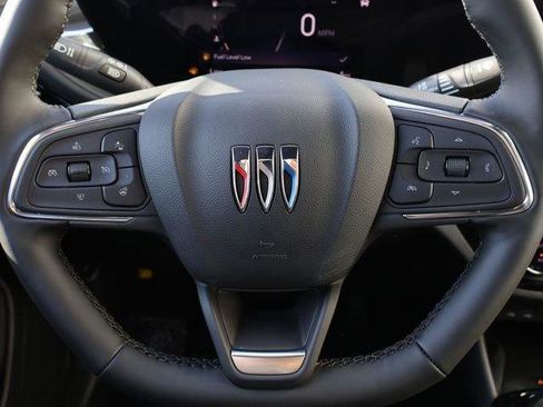 New 2026 Buick Envista Sport Touring FWD image 28