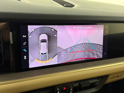 Certified 2026 Porsche Cayenne AWD/4WD image 24