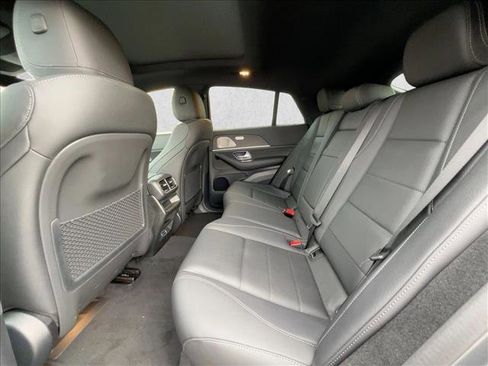 New 2026 Mercedes-Benz GLE 450 4MATIC Coupe image 15