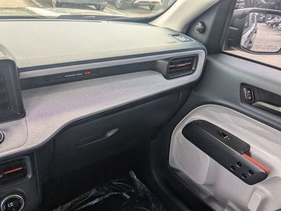 Used 2022 Ford Maverick XLT w/ Equipment Group 300A Standard