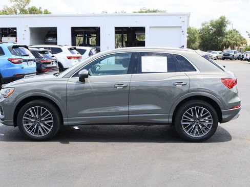 Used 2022 Audi Q3 2.0T Premium AWD/4WD image 6