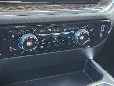 Used 2024 Chevrolet Silverado 1500 LT Trail Boss w/ Convenience Package II image 22