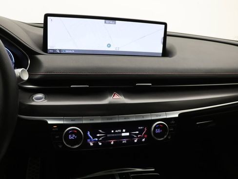 Used 2023 Genesis G80 2.5T w/ Sport Prestige Package image 33