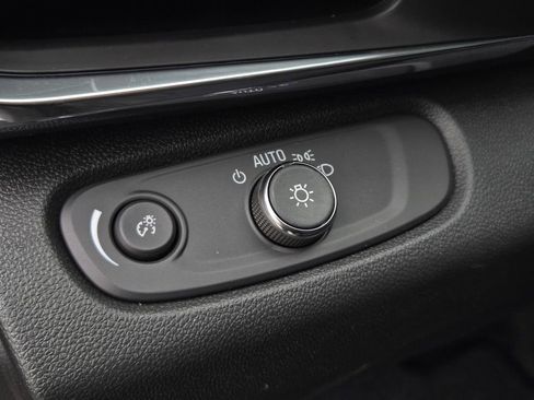 New 2026 Buick Envista Preferred w/ Convenience I Package image 6