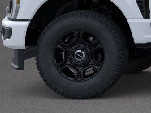 New 2026 Ford F350 XL w/ STX Appearance Package image 19