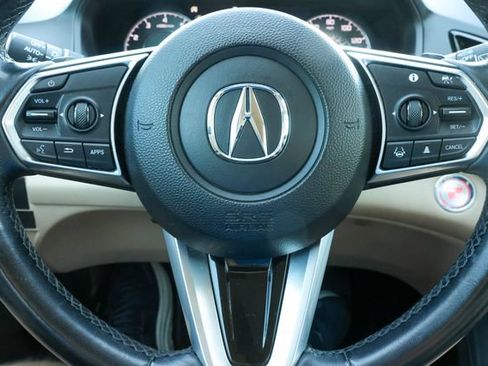 Used 2023 Acura RDX w/ Technology Package AWD/4WD image 27
