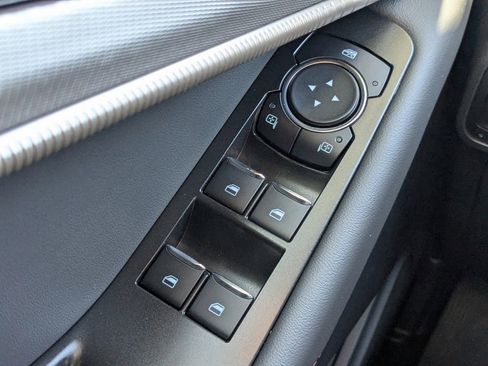 New 2025 Ford Explorer Active w/ Active Comfort Package image 23