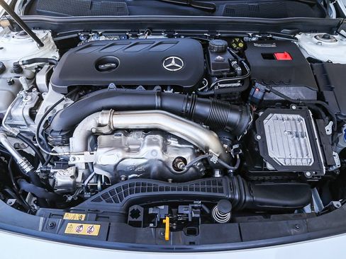 Certified 2026 Mercedes-Benz CLA 250 image 25