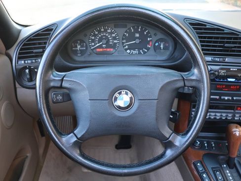 Used 1999 BMW 328i Convertible RWD image 35