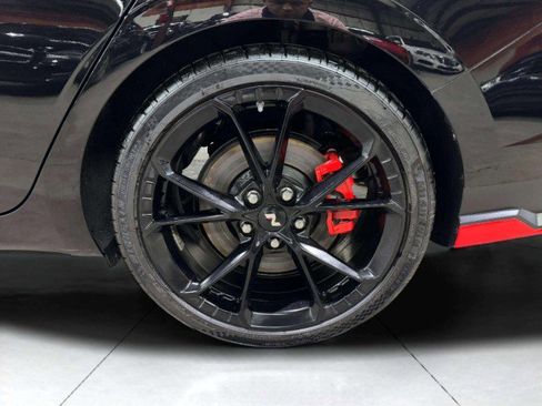 Used 2024 Hyundai Elantra N image 63