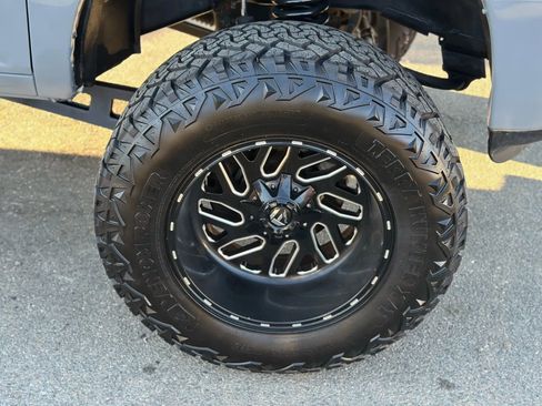 Used 2013 RAM 3500 Laramie image 34