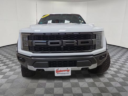 Used 2023 Ford F150 Raptor AWD/4WD image 7