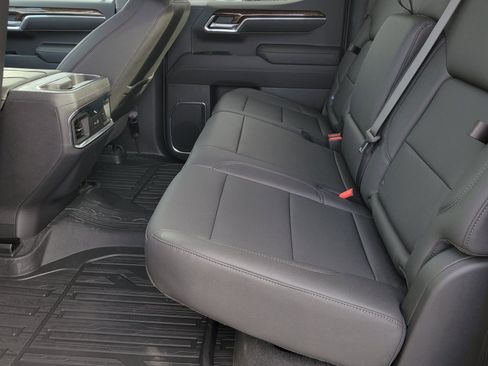 New 2026 GMC Sierra 1500 Elevation w/ Elevation Premium Package AWD/4WD image 7