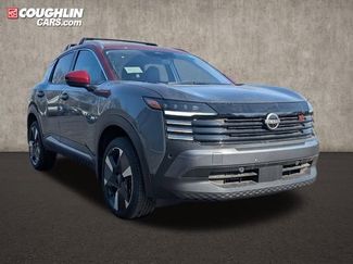 New 2026 Nissan Kicks SR w/ Cold Weather Package 360° Tour