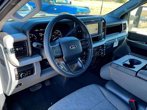 New 2026 Ford F250 XL w/ STX Appearance Package image 8