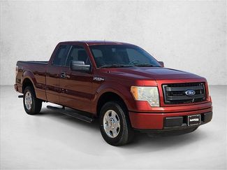 Used 2014 Ford F150 STX RWD video 3