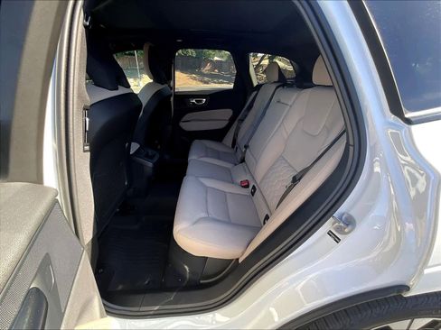 New 2026 Volvo XC60 B5 Plus w/ Climate Package image 12