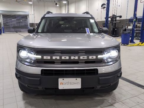 Used 2021 Ford Bronco Sport Big Bend image 10