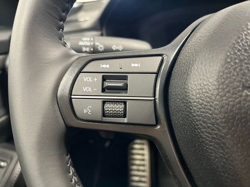 New 2026 Honda Accord Sport image 18