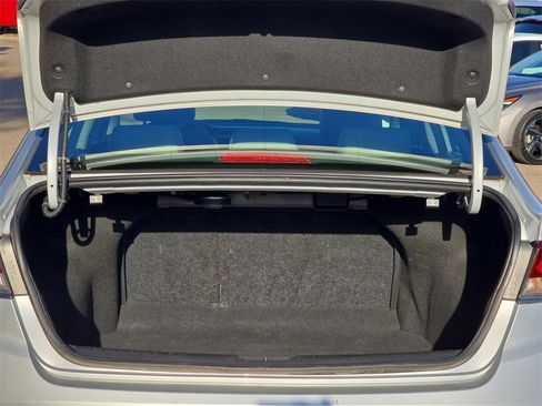 Used 2018 Hyundai Sonata Limited w/ Ultimate Package 07 image 12