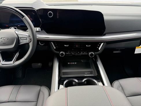 New 2026 Chevrolet Tahoe RST image 11