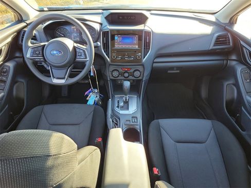 Used 2020 Subaru Impreza Premium image 15