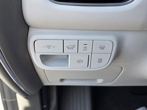 New 2026 Hyundai Palisade SEL image 30