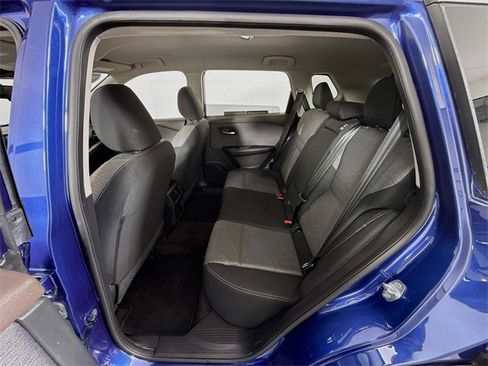 Certified 2023 Nissan Rogue SV image 9