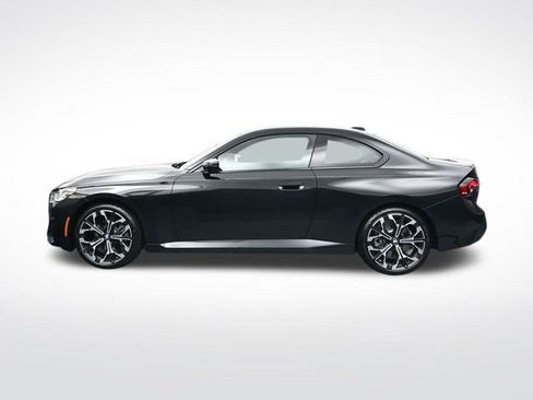 New 2025 BMW 230i xDrive Coupe w/ Premium Package image 8