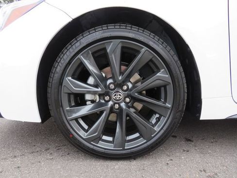 Certified 2026 Toyota Corolla SE image 6