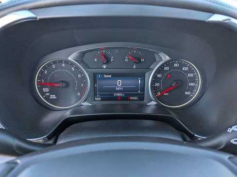 Used 2020 Chevrolet Blazer LT image 23