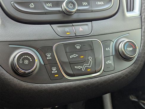 Used 2024 Chevrolet Malibu RS w/ LPO, Floor Liner Package image 18