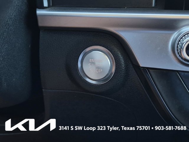 Certified 2024 Kia Telluride LX FWD image 36