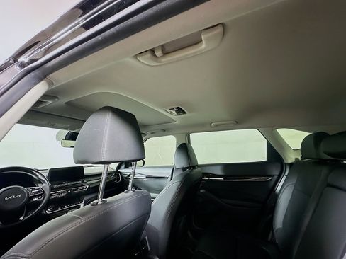 Used 2022 Kia Seltos EX AWD/4WD image 13