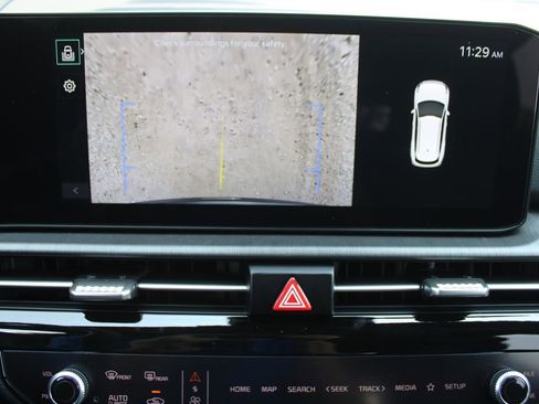 New 2026 Kia Sportage X-Line image 47