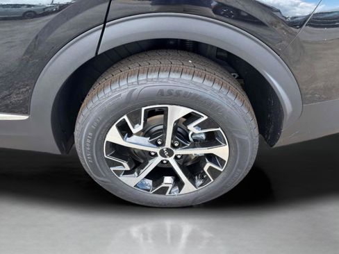 New 2025 Kia Sportage EX w/ EX Premium Package image 11