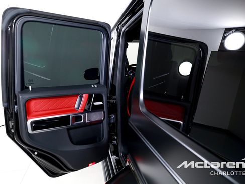 Used 2021 Mercedes-Benz G 63 AMG 4MATIC image 17