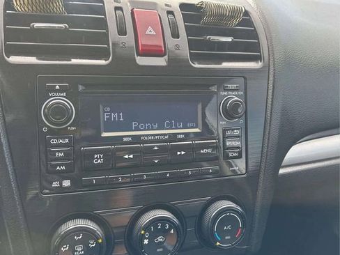 Used 2014 Subaru Impreza 2.0i Premium w/ Popular Package #2 image 27