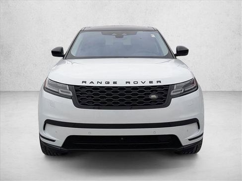Used 2021 Land Rover Range Rover Velar S image 2