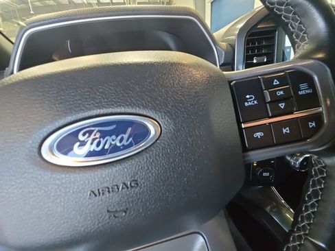 Certified 2023 Ford F150 XLT w/ Equipment Group 302A High AWD/4WD image 19