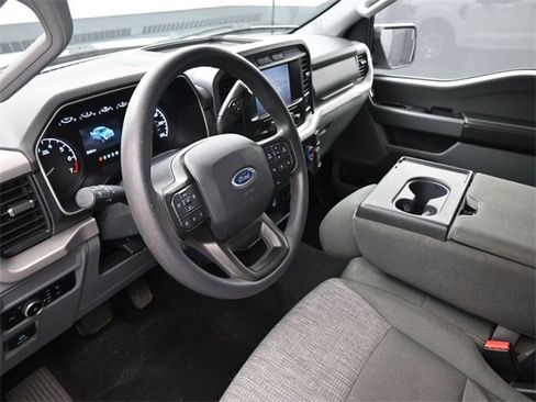 Used 2023 Ford F150 XLT image 18